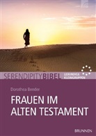 Dorothea Bender, Bender  Dorothea - Frauen im Alten Testament