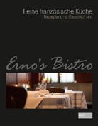 Dorothee Gödert - Ernos Bistro