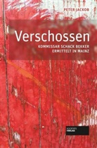 Peter Jackob - Verschossen