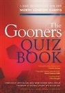 Chris Cowlin - The Gooners Quiz Book
