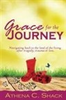 Athena C Shack - Grace for the Journey