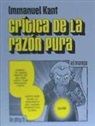 Immanuel Kant - Crítica de la razón pura