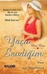 Ayse Paslanmaz - Yasa Sevdigim
