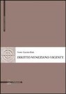 Ivone Cacciavillani - Diritto veneziano vigente