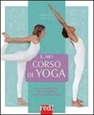 Béatrice Bürgi, Sandrine Cossé - Il mio corso di yoga