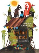 Fiona Rempt, Noëlle Smit - Het hol van mol