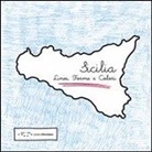 Totò Melita, Francesco Trovato - Sicilia. Linee, forme e colori. Ediz. italiana e inglese