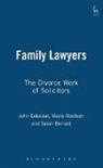 Sarah Beinart, John Eekelaar, Professor John Eekelaar, Mavis Maclean, Mavis (University of Oxford Maclean - Family Lawyers