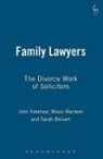 Sarah Beinart, John Eekelaar, Professor John Eekelaar, Mavis Maclean, Mavis (University of Oxford Maclean - Family Lawyers