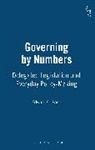 Edward C Page, Edward C. Page, Edward C. Professor Page - Governing by Numbers