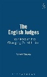 Robert Stevens - The English Judges