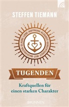 Steffen Tiemann - Tugenden