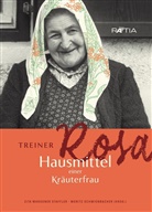 Zit Marsoner-Staffler, Zita Marsoner-Staffler, Moritz Schwienbacher, Zita Marsoner-Staffler, Morit Schwienbacher, Moritz Schwienbacher - Treiner Rosa