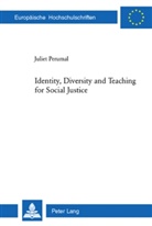 Juliet Perumal, Juliet Christine Perumal - Identity, Diversity and Teaching for Social Justice