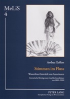 Andrea Geffers - Stimmen im Fluss