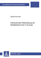 Monika Rummler - Interkulturelle Weiterbildung für Multiplikator/innen in Europa