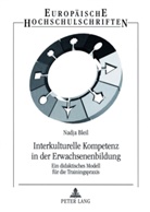 Nadja Bleil - Interkulturelle Kompetenz in der Erwachsenenbildung