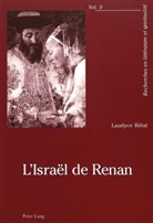 Laudyce Rétat - L'Israël de Renan