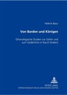 Helene Basu - Von Barden und Königen