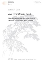 Sebastian Gault - Der verschleierte Geist