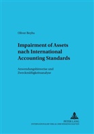 Oliver Beyhs - Impairment of Assets nach International Accounting Standards