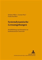 Stefanie Hillen, Gunnar Paul, Frank Puschhof, Klaus Breuer - Systemdynamische Lernumgebungen