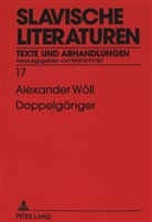 Alexander Wöll - Doppelgänger