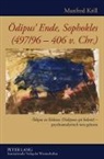 Manfred Krill - Ödipus' Ende, Sophokles (497/96-406 v. Chr.)