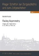Krystof Kozák - Facing Asymmetry