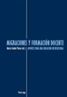 Mari Isabel Pozzo, Maria Isabel Pozzo, Maria Isabel Pozzo, María Isabel Pozzo - Migraciones y formación docente