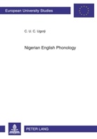 C. U. C. Ugorji, Ugo Ugorji - Nigerian English Phonology