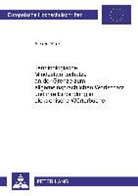 Alexei Dörre - Terminologische Mindestwortschätze an der Grenze zum allgemeinsprachlichen Wortschatz und ihre Einbindung in elektronische Wörterbücher