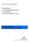 Stephan Mitschang - Klimaschutz und Energieeinsparung in der Stadt- und Regionalplanung