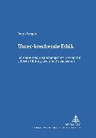 Ralf Bergold, Ralph Bergold - Unter-brechende Ethik