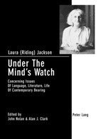 Alan J. Clark, Laura Jackson, John Nolan, Alan J. Clark, John Nolan - Under The Mind's Watch
