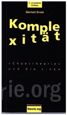 Gernot Ernst - Komplexität