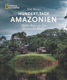 York Hovest - Hundert Tage Amazonien