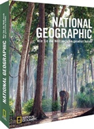 Susan Tyler Hitchcock, Susan Tyler Hitchcock - NATIONAL GEOGRAPHIC