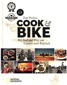 Tom Perkins - Cook & Bike
