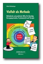 Helmut Köckenberger - Vielfalt als Methode