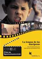 Juli Franke, Julia Franke, Julia Kempf, Burkhard Pohl - La lengua de las mariposas