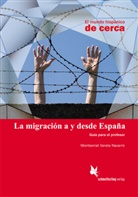 Montserrat Varela Navarro - La migración a y desde España