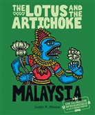 Justin P Moore, Justin P. Moore - The Lotus and the Artichoke - Malaysia