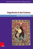 Ulrich Berges, Johannes Bremer, Till Steiner, Johanne Bremer, Johannes Bremer, Frank-Lothar Hossfeld... - Trägerkreise in den Psalmen
