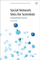 Jose Luis Ortega, JoseLuis Ortega, Ortega Jose Luis - Social Network Sites for Scientists