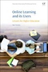 Claire McAvinia, McAvinia Claire - Online Learning and Its Users