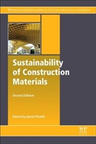 J Khatib, J (Professor of Civil Engineering (Constru Khatib, J (Professor of Civil Engineering At the B Khatib, Jamal Khatib, Jamal (Professor of Civil Engineering (Con Khatib, Jamal (Professor of Civil Engineering At t Khatib... - Sustainability of Construction Materials
