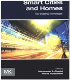Petros Nicopolitidis, Nicopolitidis Petros, Mohammad Obaidat, Mohammad S Obaidat, Mohammad S. Nicopolitidis Obaidat, Petros Nicopolitidis... - Smart Cities and Homes