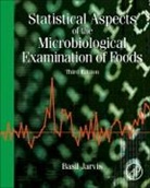 Jarvis, Basil Jarvis - Statistical Aspects of the Microbiological Examination of Foods