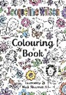 Nick Sharratt, Jacqueline Wilson, Nick Sharratt - The Jacqueline Wilson Colouring Book